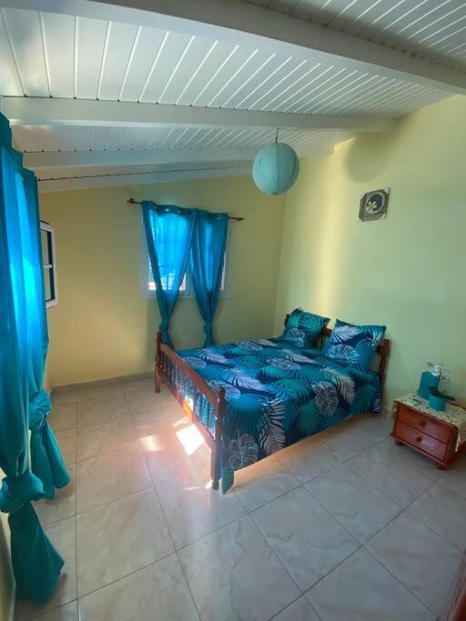Cocon Tropical Apartment Vieux-Habitants Exterior photo